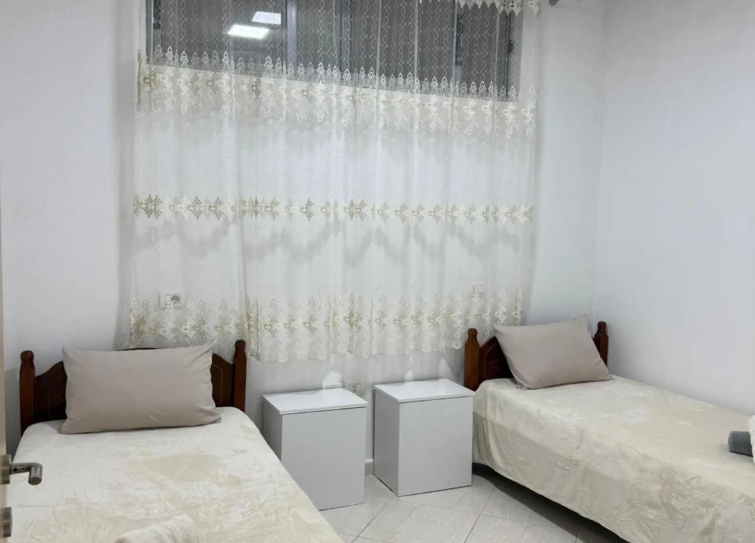 Alba Home Polisi i Vogel Apartamento
