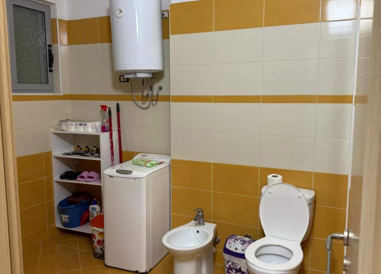 Alba Home Polisi i Vogel 0*,  Albania
