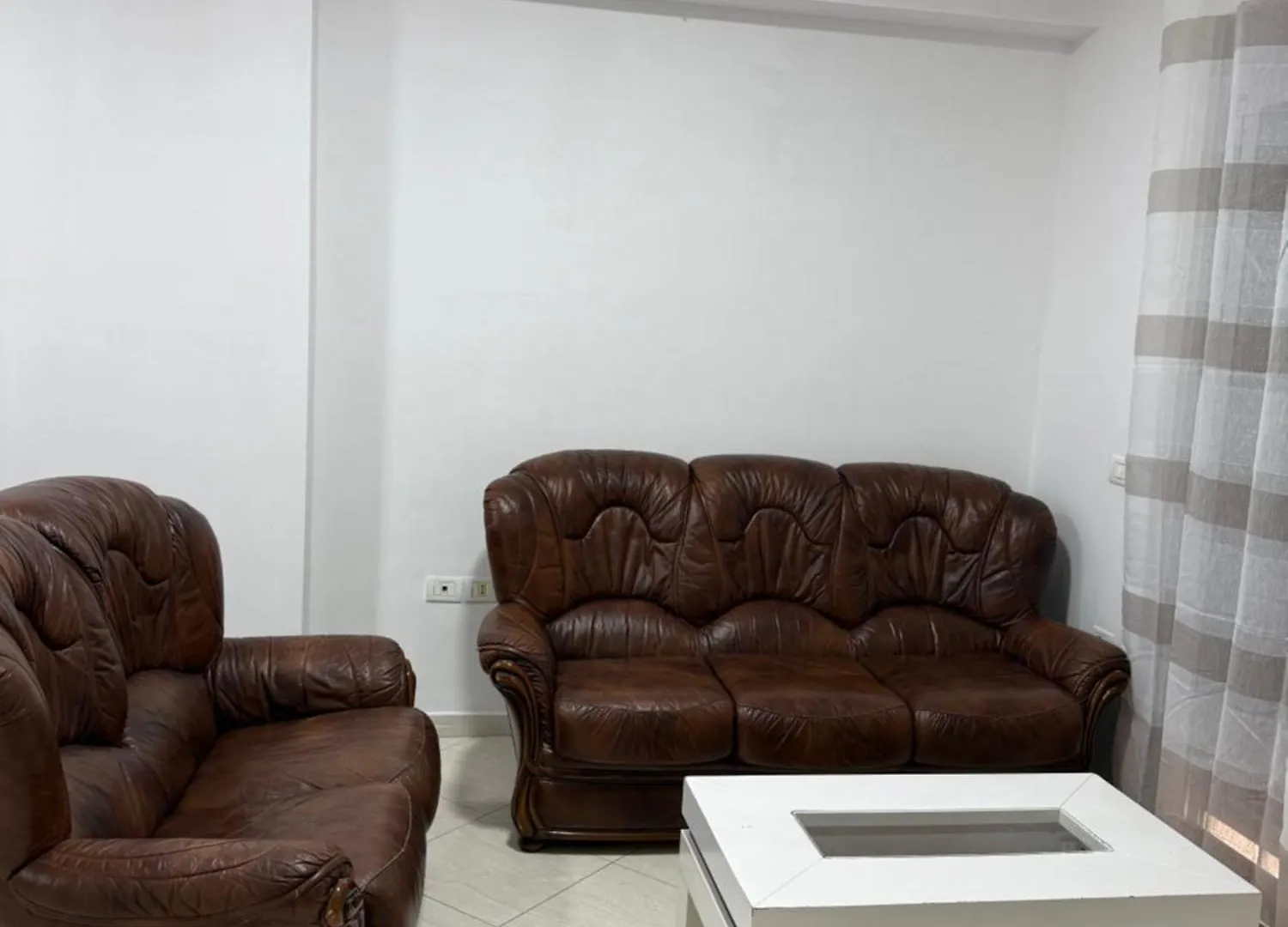 Apartamento Alba Home Polisi i Vogel