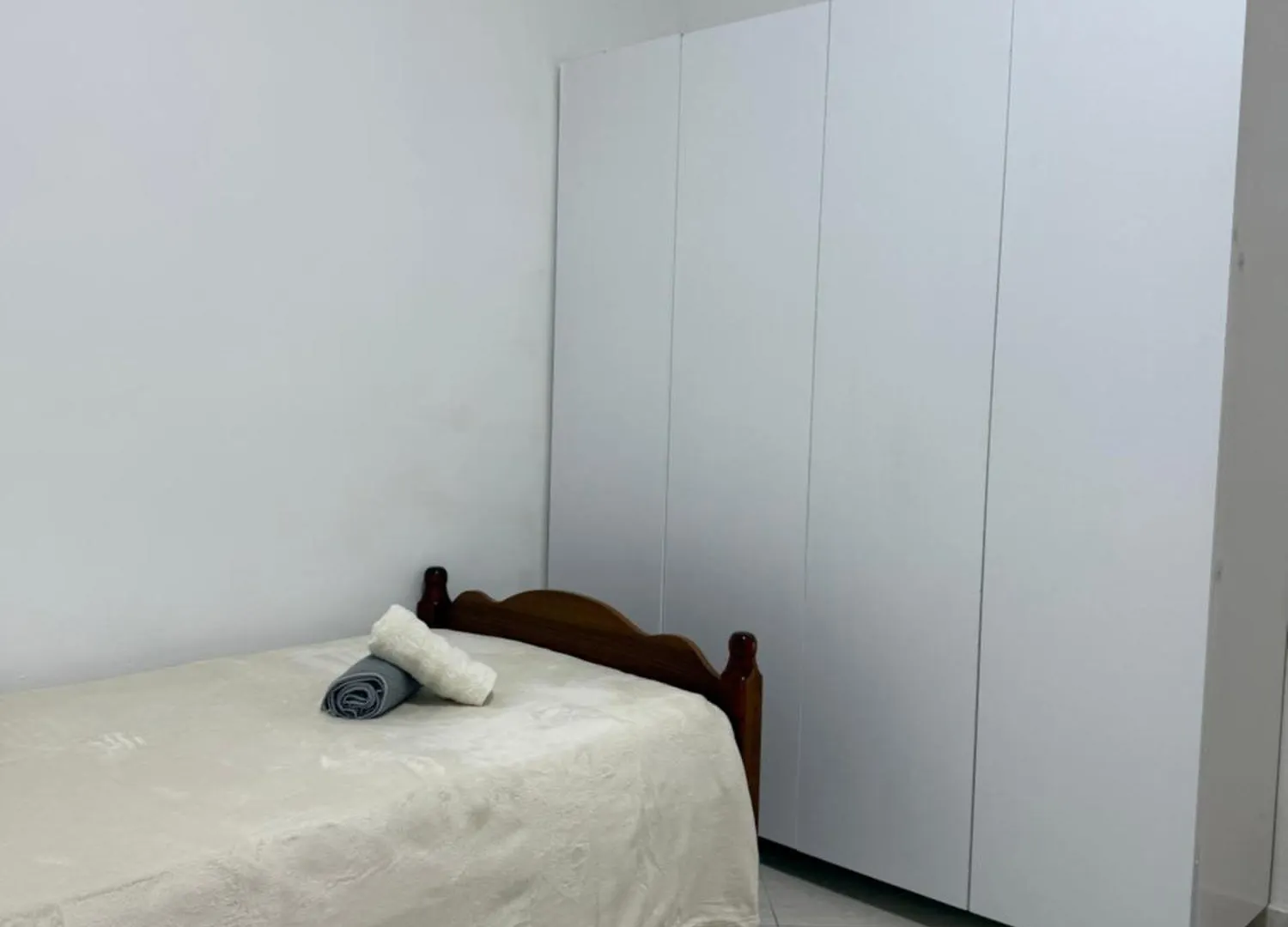 Alba Home Polisi i Vogel 0*,