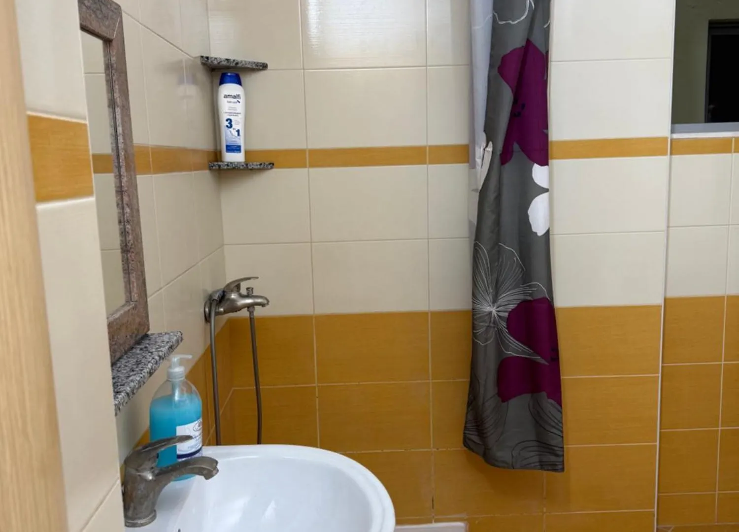 Alba Home Polisi i Vogel Albania
